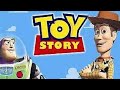 Opening To Toy Story 2 Disc 10th Anniversary Edition 2005 DVD Reupload