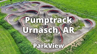 Pumptrack Urnäsch