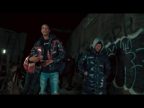 Trillion Dollar Tee x Neek Bucks - Keepin' It 100 (Shot By @elvisnotpresley) (Music Video)