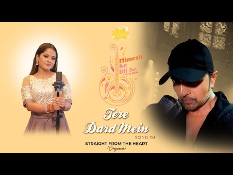 Tere Dard Mein — watch video