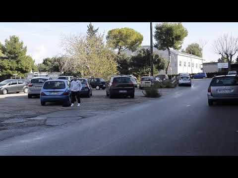 Marco Gagliardi ft. Niko Pandetta -Onore e dignitá