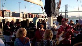 Jerry Butera Live aboard the Spirit.wmv