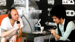 The Mars Volta - Vicarious Atonement (demo)