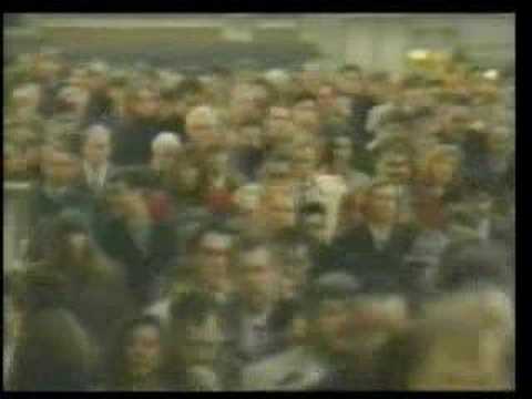 Dokumentar Islam -  përfundimi i krijimit të njeriut.