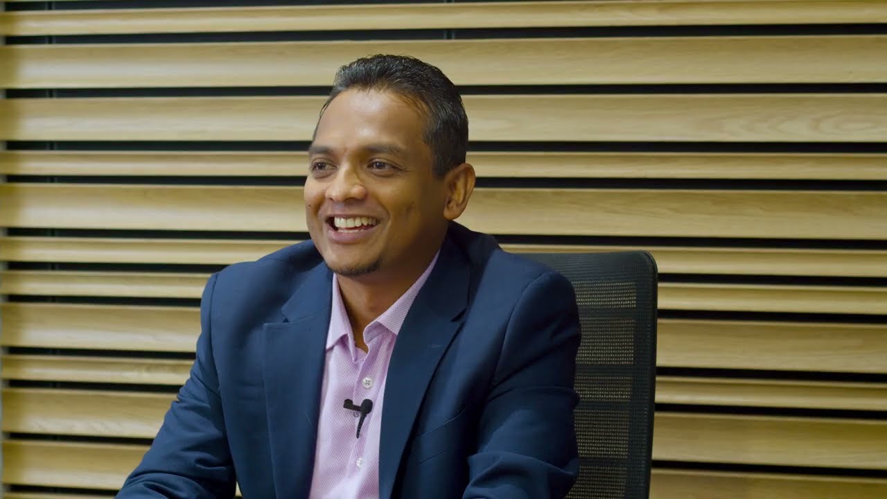 The Clean Energy Transition Series with EECA