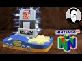 Nintendo 64 Retrospective Extravaganza Ashens
