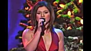 MY GROWN UP CHRISTMAS LIST - KELLY CLARKSON