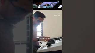 Download lagu Note book BGM || Romantic Bgm || Mejo Joseph || Gopi Sundar || Piano Cover || NJ mp3