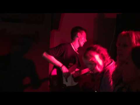 Naktine Pufaika - P-files