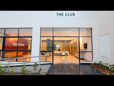 Provident Park Square Phase 2 Project Tour 1