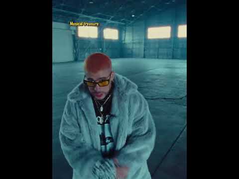 Bad Bunny - YAVIAH - BICHIYAL | YHLQMDLG