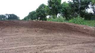 preview picture of video 'Motocross auf der Strecke des MSC Berching 2012.mxf'