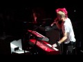 30 Seconds to Mars - Hurricane live, 04/29/2010 ...