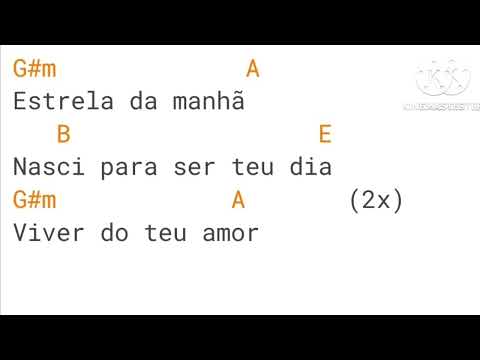 Minha doce Estrela - Flávio Leandro