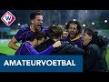 De wederopstanding van VVSB in de tweede divisie - OMROEP WEST SPORT