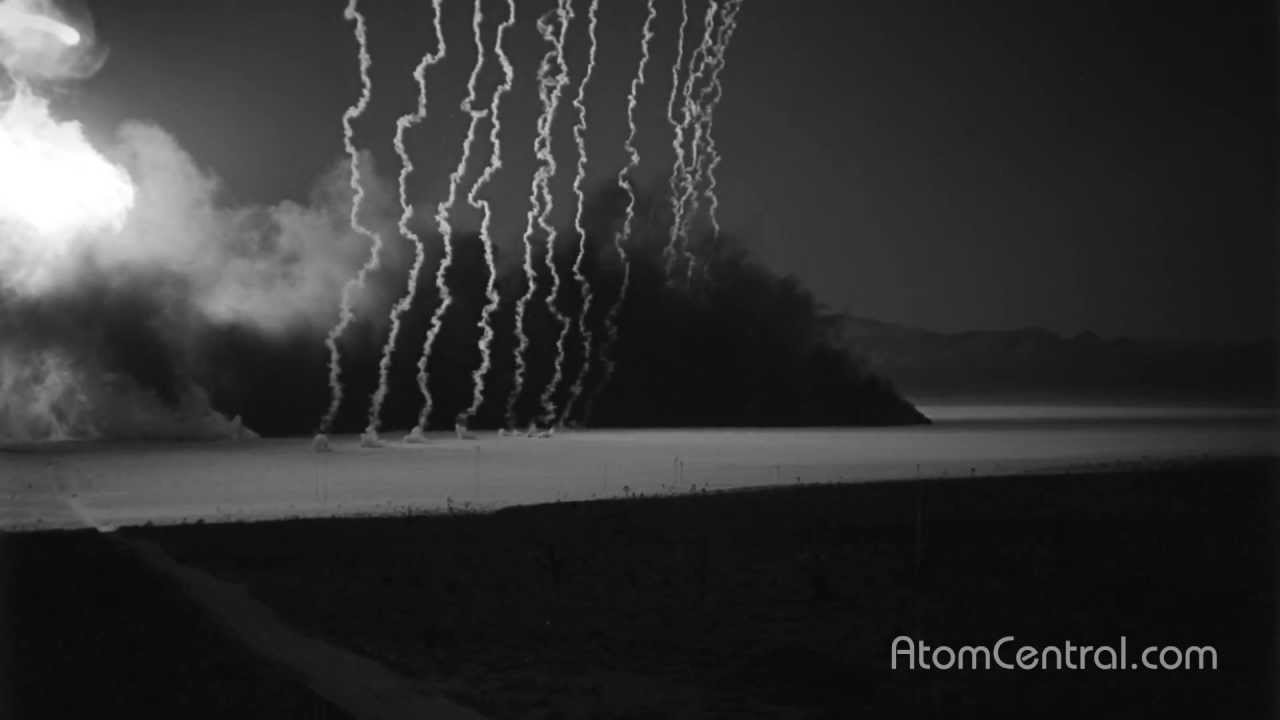 atomic cannon shockwave