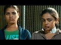 Nithya Menon Suffering In Jail Malini 22 Palayamkottai Movie Scenes