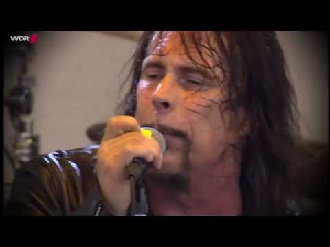 Monster Magnet - Last Patrol (Germany 2014)