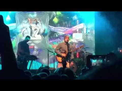 Mumiy Troll in LA - Devochka