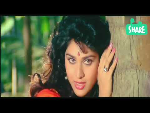 Nigahon Ne #Chheda Hai Dil Ka Tarana | Ghatak | (Hit Song) #bollywood