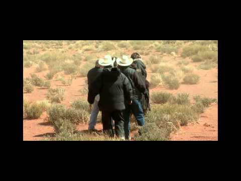 The Lone Ranger - Behind The Scenes - In Cinemas 4 July