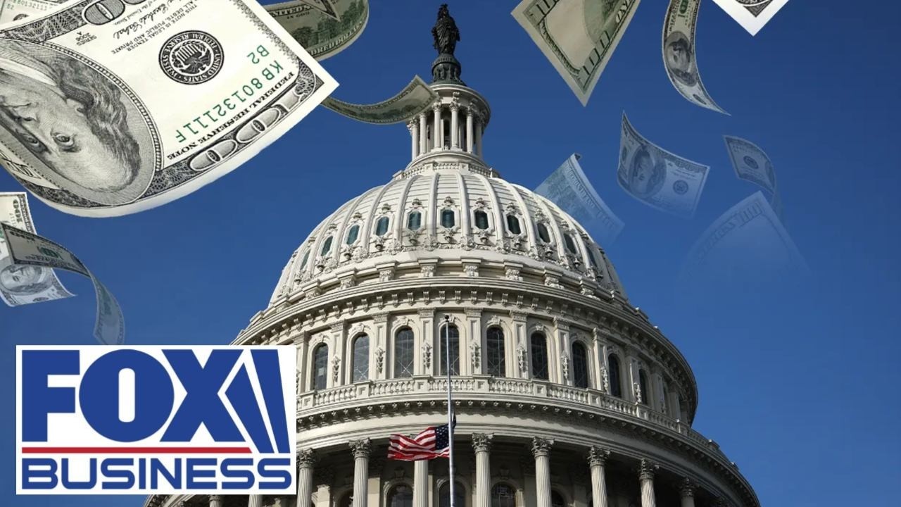 'FRANKLY NOT RIGHT': Top House GOP calls out Senate over DHS bill move