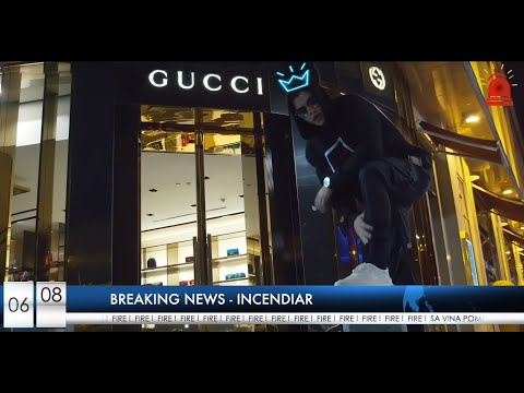 Cristian Porcari - Prea Fire ( Official Video)