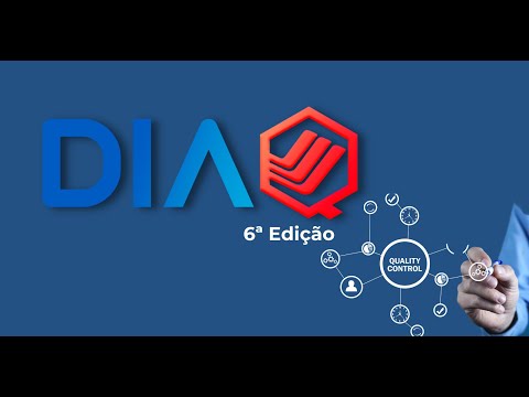 Dia Q - 6ª Edição