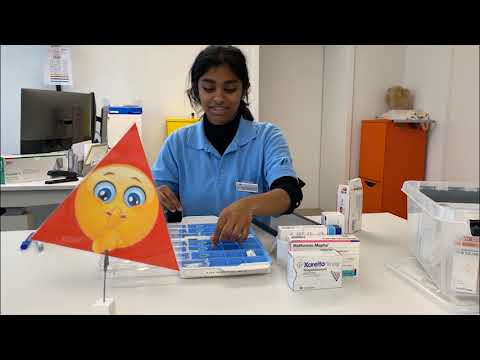 Wir machen Profis! Die FaGe Lehre bei der Spitex Oberthurgau