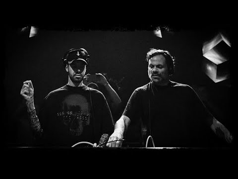 Tale Of Us @ Time Warp Two Days / One Stage (30.10.2021)