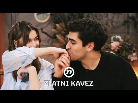 Dok planiraju svoju budućnost, mračne tajne još uvijek ih prate | Zlatni kavez, trailer 11.08.