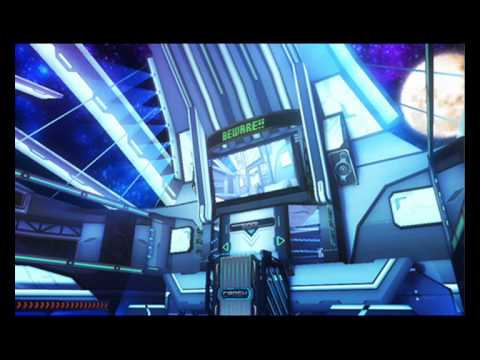 S4 League Soundtrack [OST] 26 - New World (Hyperium)