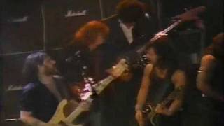 Motörhead - Motörhead (Live Birthday Party '85)