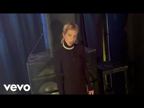 R. Missing - Like the Sound of Injured Love (Official Music Video)