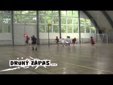 KK Brno - VKC Kolín