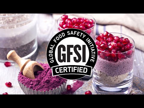 Corporate Introduction - NP Nutra