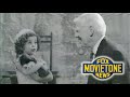 Shirley Temple 40 Years Of Movietone News Fox 1998