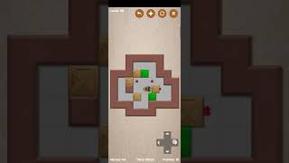 Sokoban Free - NaboCosmos - Lv 38