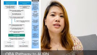 How to become an Australian Registered Nurse The OBA Pathway. 🌟