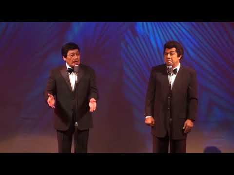 Willie Nep - Tribute to Dolphy & Panchito - Stars of the Nation, Atbp., Music Museum