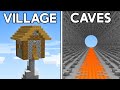 I Made A 10 000 Seed Finding Competition