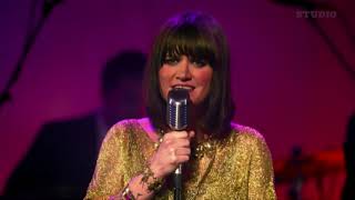 Abbe May - Perth Girls (Live on The Studio)