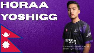 NOFEAR x YOSHIGG x BOKUMAN | VALORANT NEPAL LIVE | !backseat !gamedeals !newvid