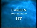 Thames Television Carlton ITV 1994