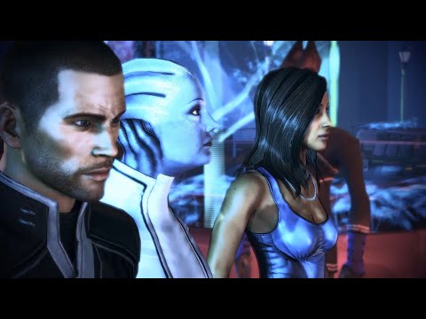 Mass Effect 3 (2012) #39# DLC Citadel [1080p@50fps]