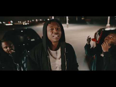 Kush Money x HSE Praylo x Lik Marley - Amazing ( Official Music Video ) Shot By @moondoproductions