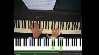 Max Richter, From the Rue Vilin, Tutorial