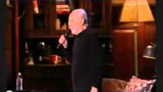 George Carlin-Christian hats and religion.mp4