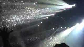 Bassnectar GR Halloween Ex Machina/Play/Ephemeral(confetti)