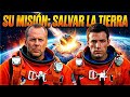 Un Asteroide Cae A La Tierra Y Destruye Todo Película Completa En Español